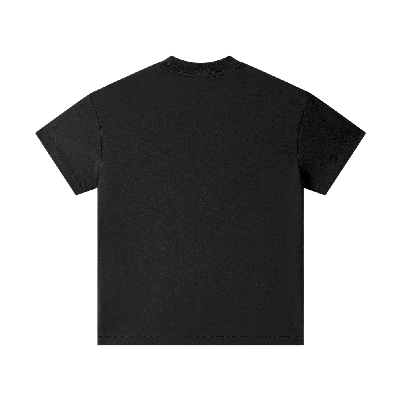 Zyrex Oversized Kids Logo T-Shirt