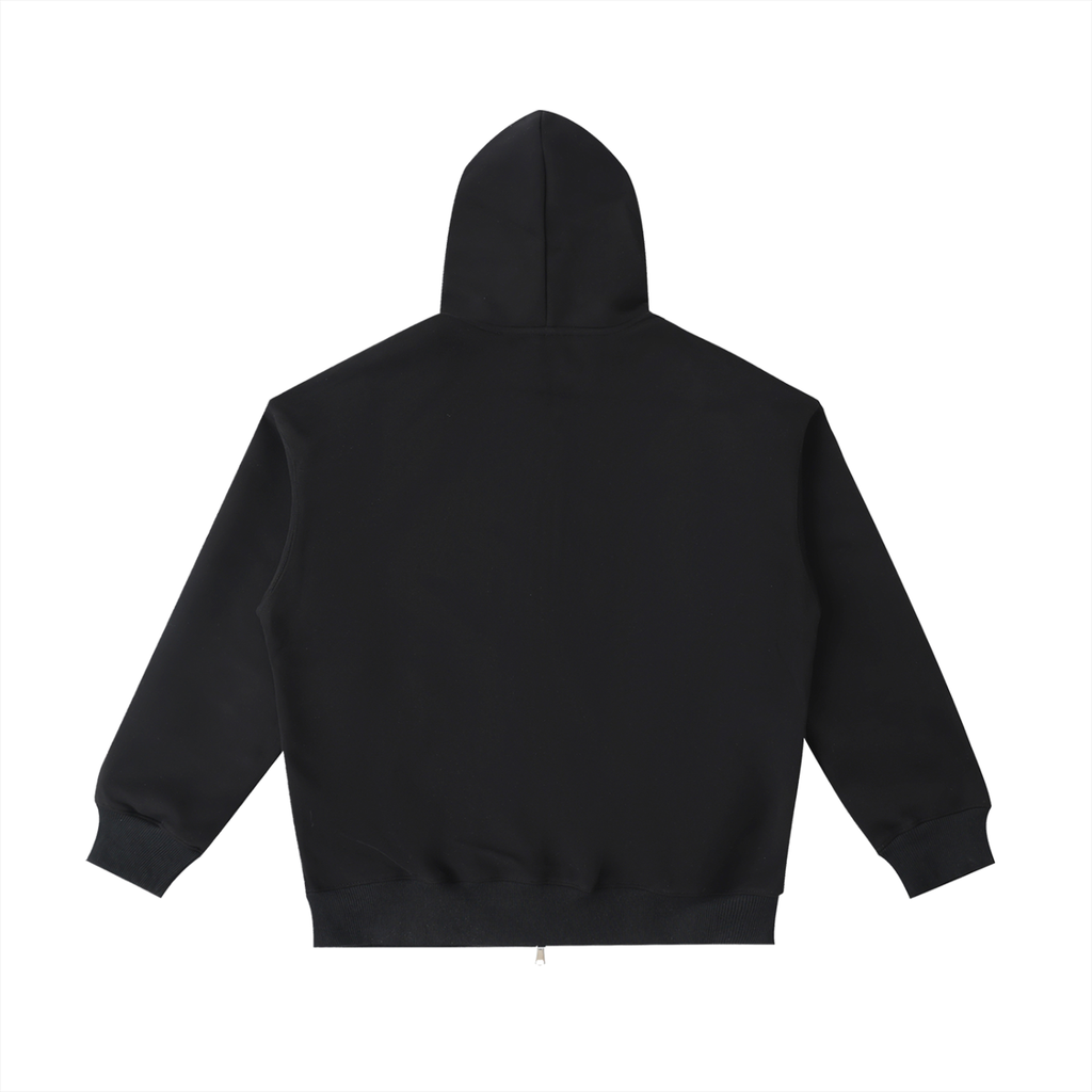 Zyrex Heavyweight Pocket Hoodie
