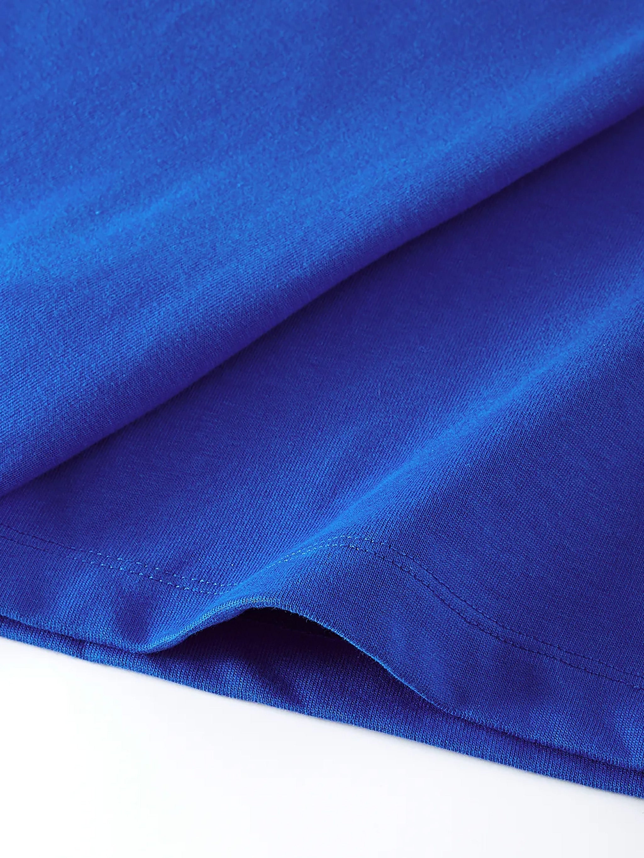 Zyrex Oversized Kids Logo T-Shirt