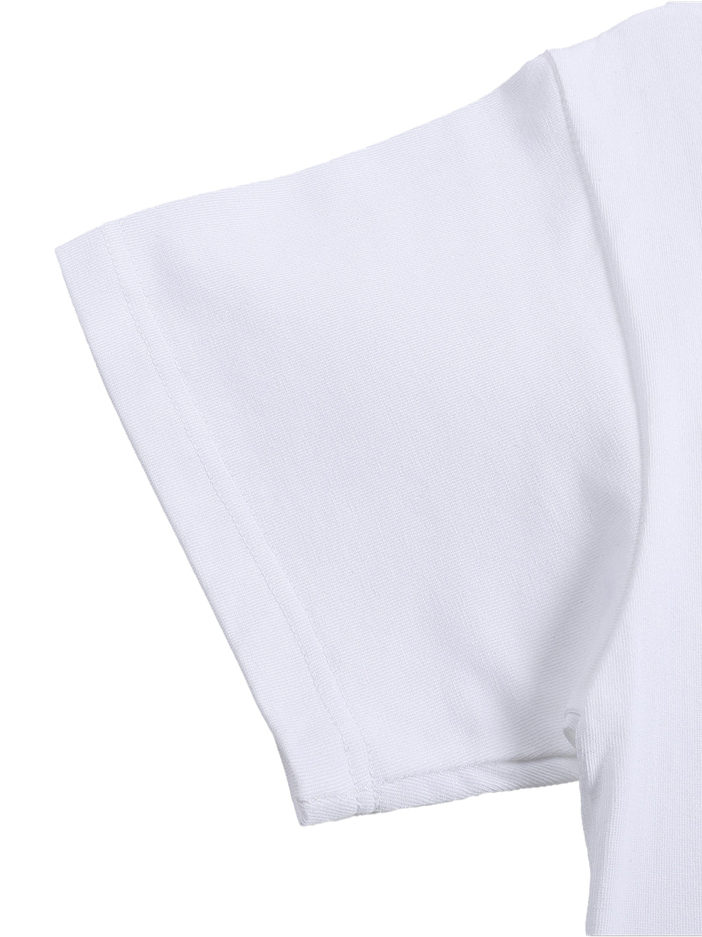 Zyrex Oversized Cotton T-Shirt