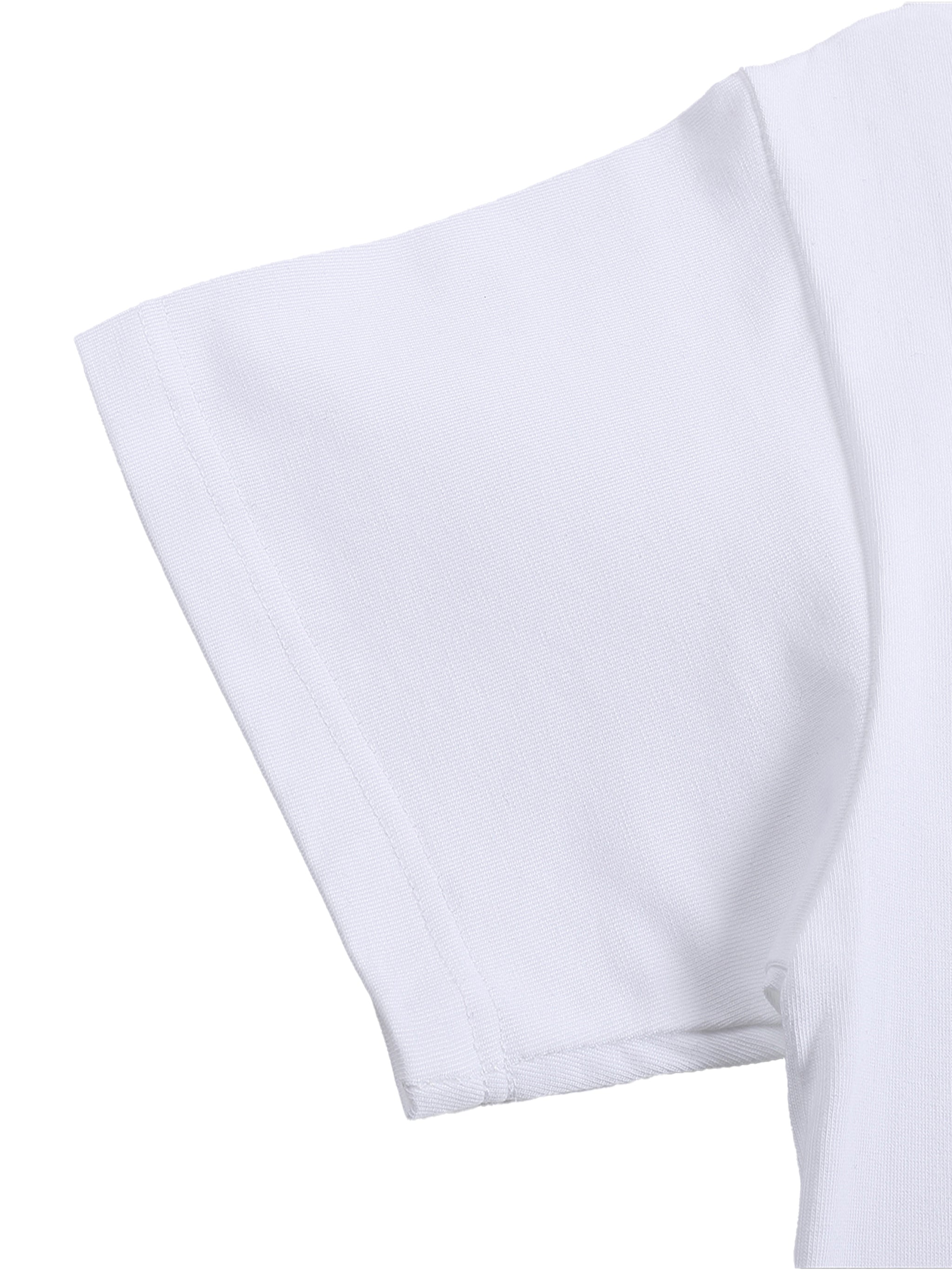 Zyrex Oversized Cotton T-Shirt