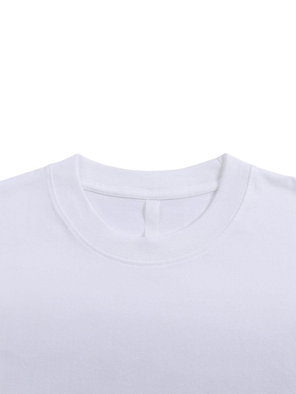 Zyrex Oversized Cotton T-Shirt