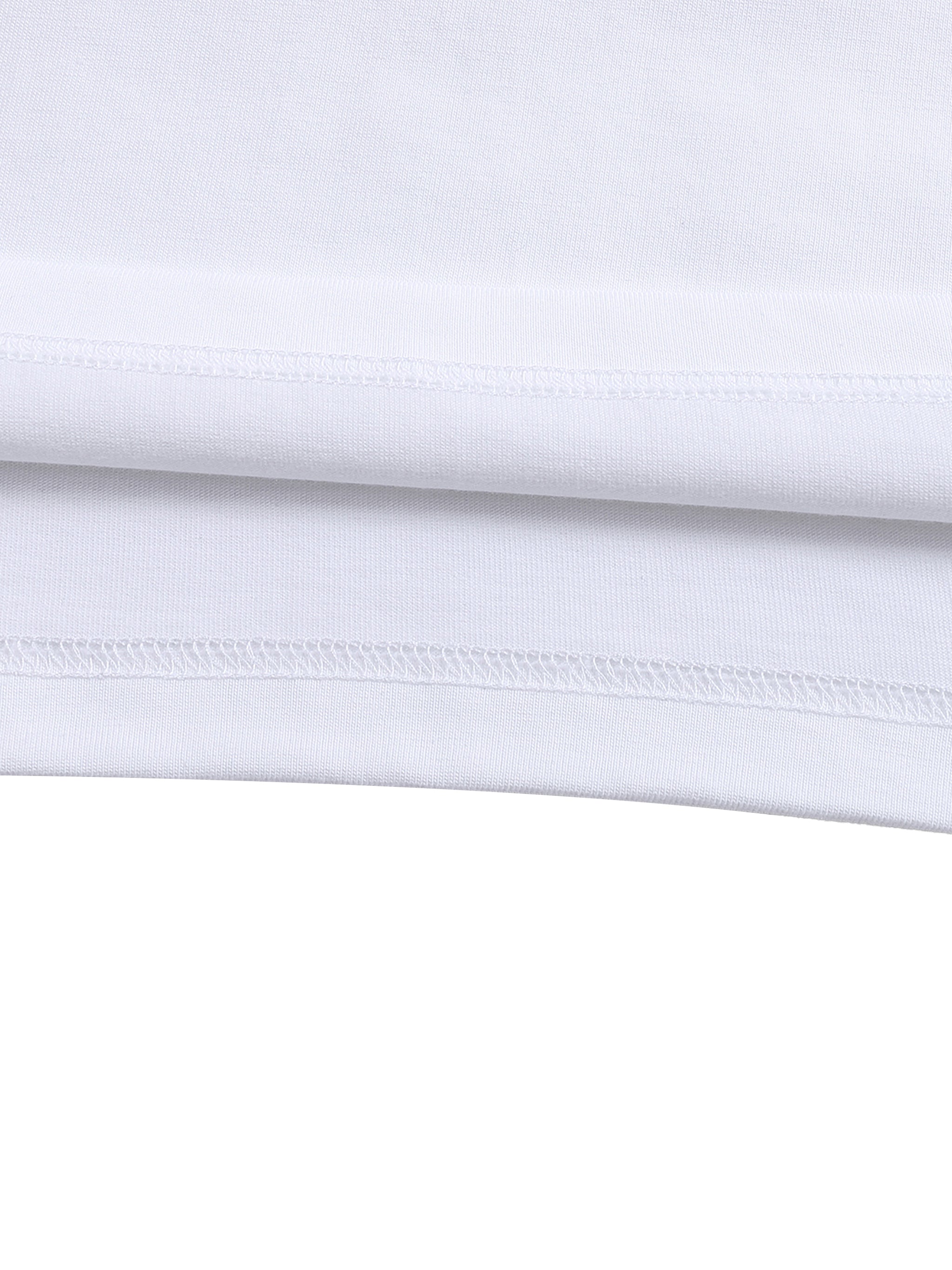 Zyrex Oversized Cotton T-Shirt