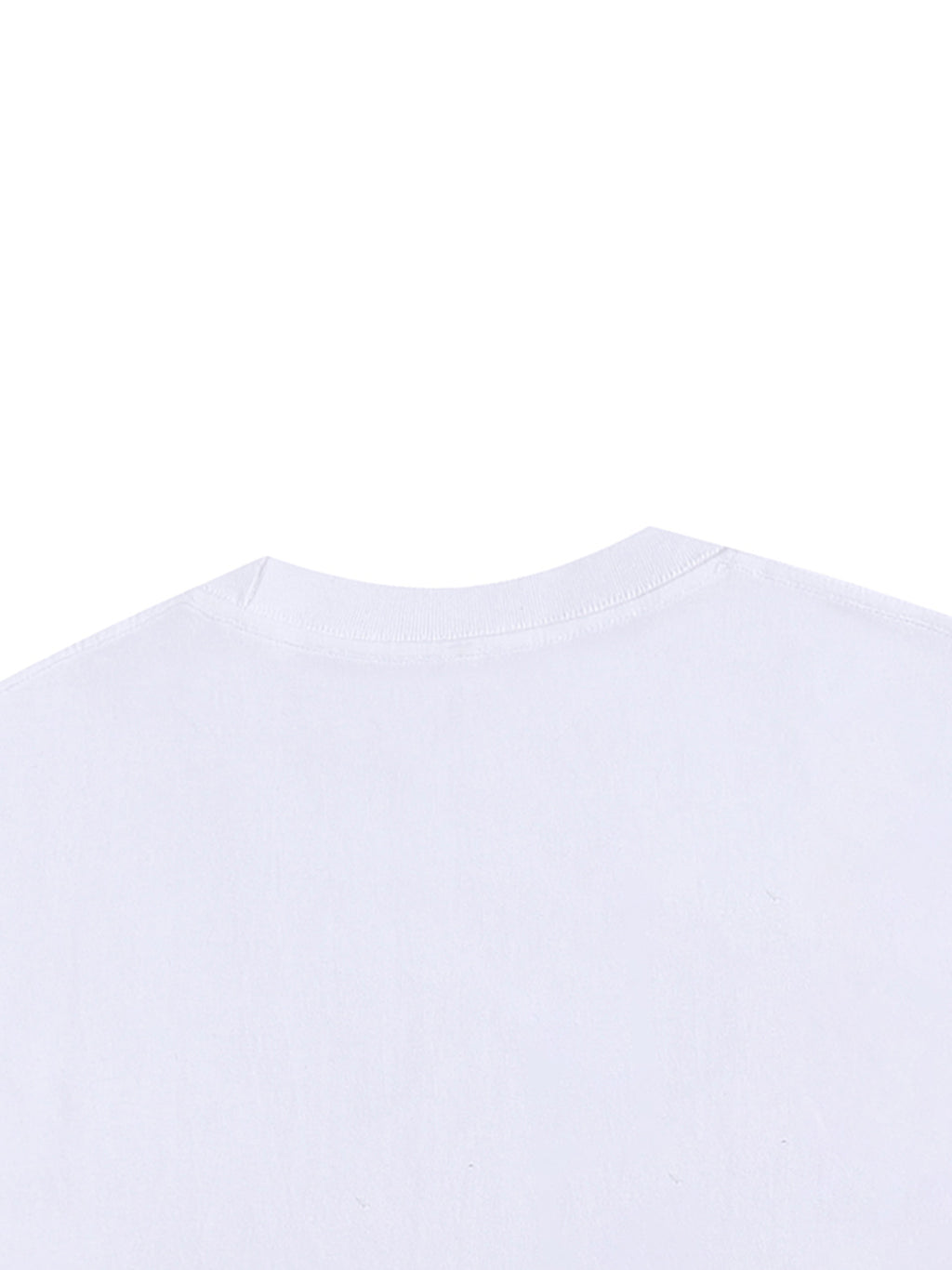 Zyrex Oversized Cotton T-Shirt