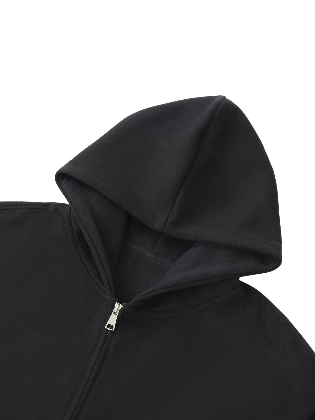 Zyrex Heavyweight Pocket Hoodie