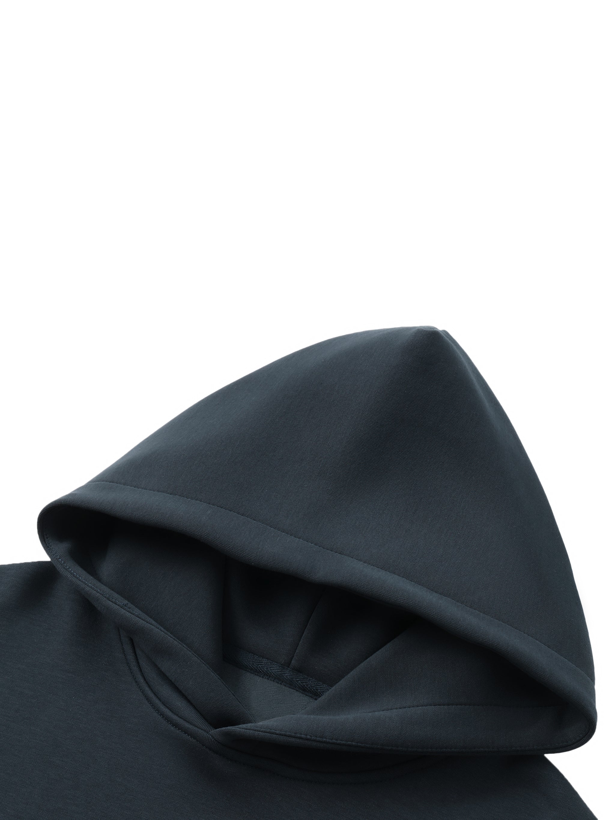 Zyrex Classic logo oversize Hoodie