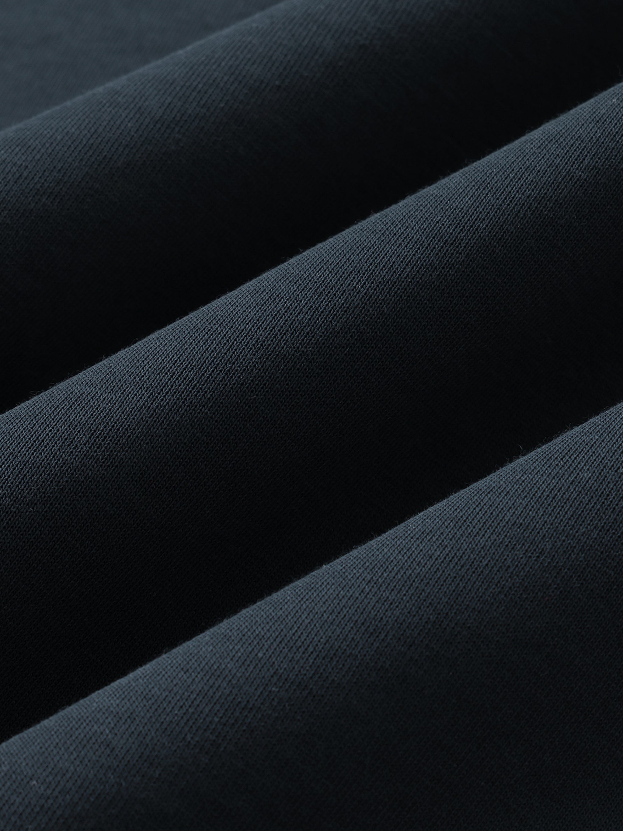 Zyrex Classic logo oversize Hoodie