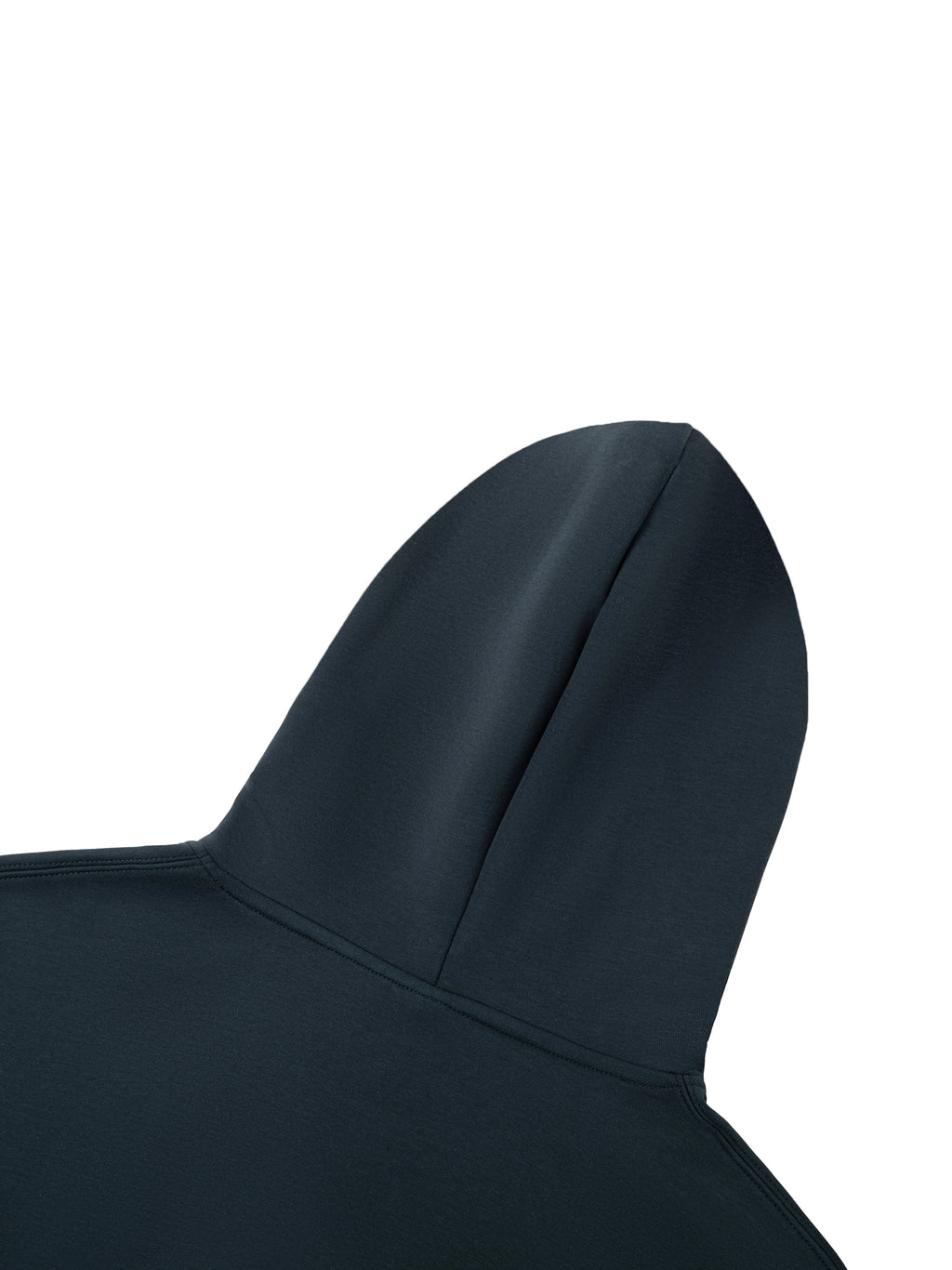 Zyrex Classic logo oversize Hoodie